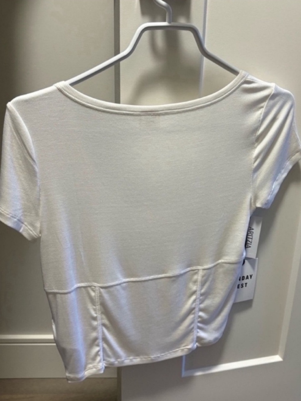 Sunday Best Rumi T-Shirt - Picture 4 of 5
